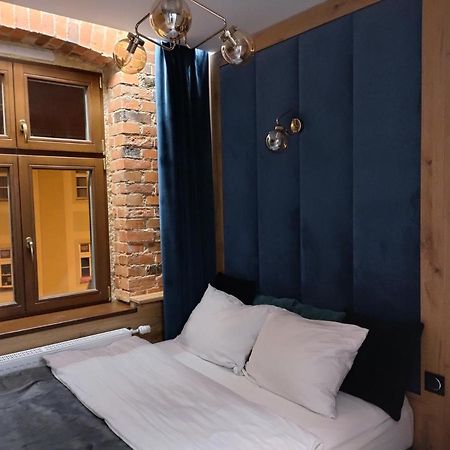 Staycity - Starowka Zielona Gora מראה חיצוני תמונה