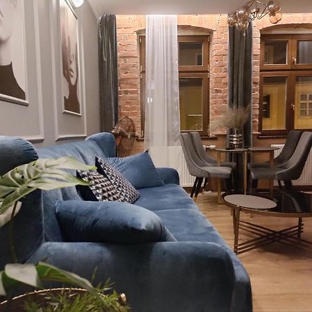 Staycity - Starowka Zielona Gora מראה חיצוני תמונה