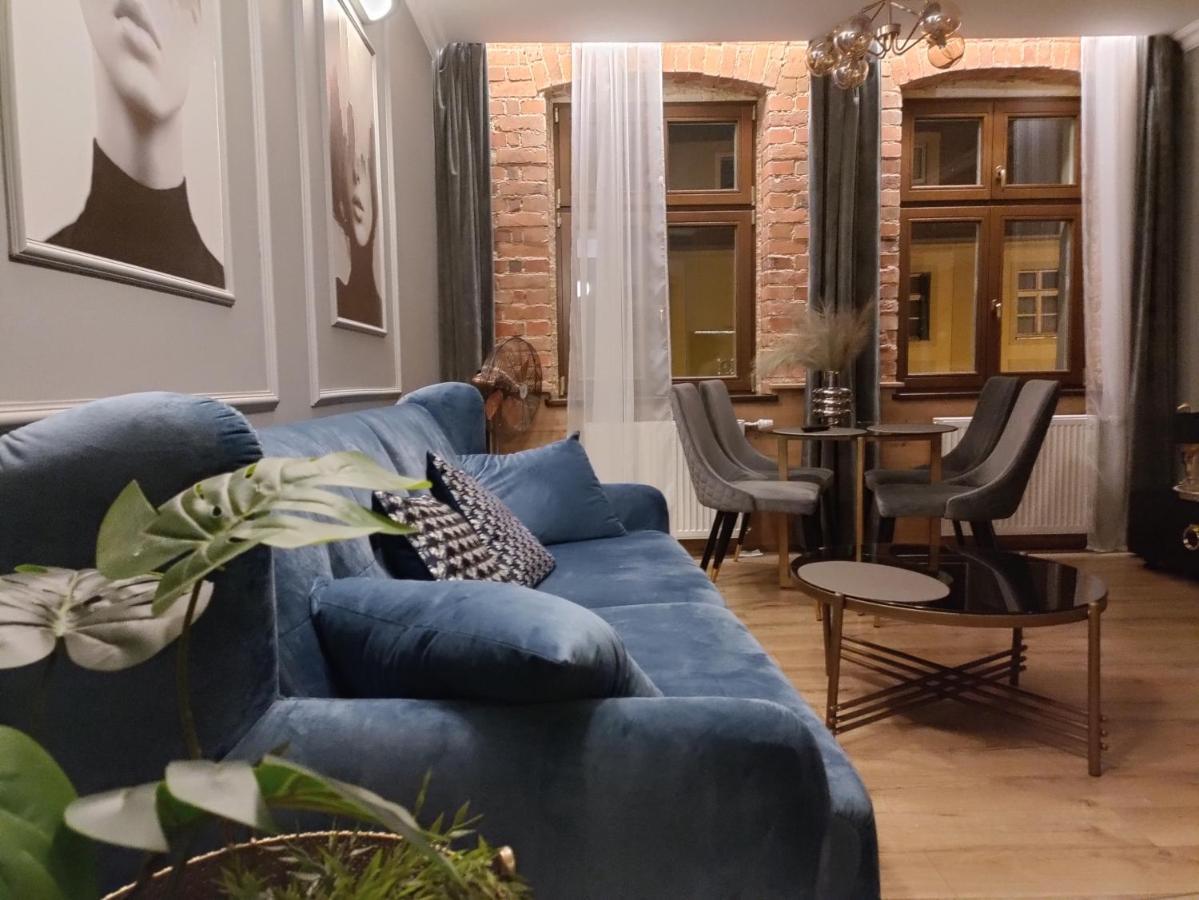 Staycity - Starowka Zielona Gora מראה חיצוני תמונה