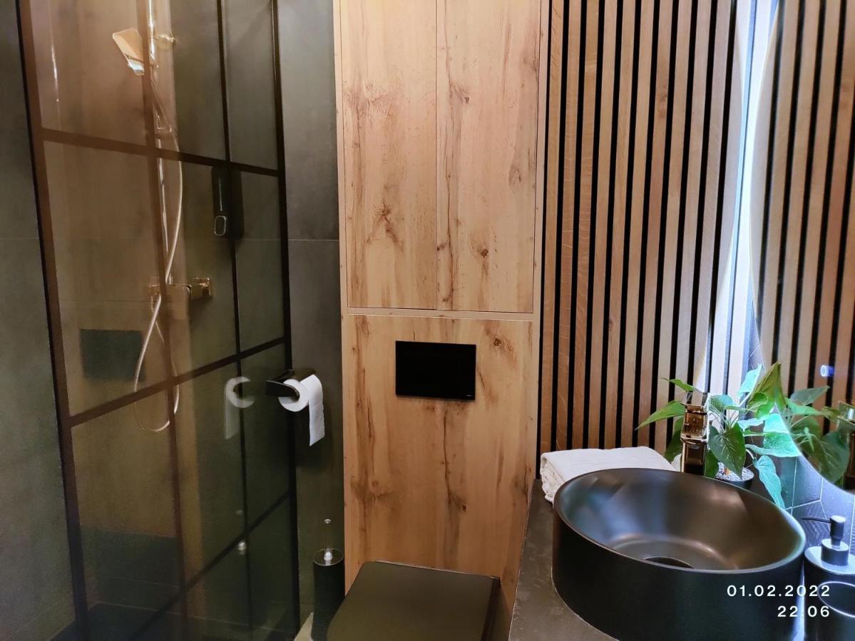 Staycity - Starowka Zielona Gora מראה חיצוני תמונה