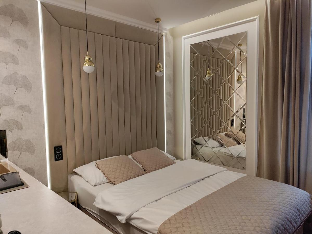 Staycity - Starowka Zielona Gora מראה חיצוני תמונה