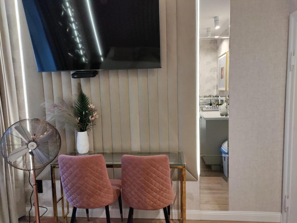 Staycity - Starowka Zielona Gora מראה חיצוני תמונה